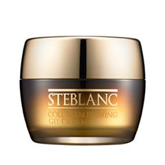 Антивозрастной уход Steblanc by Mizon Крем-гель лифтинг Collagen Firming Gel Cream (Объем 50 мл)