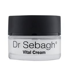 Крем Dr Sebagh Cream Vital (Объем 50 мл)