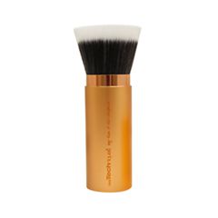 Кисть для лица Real Techniques Retractable Bronzer Brush