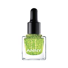 Уход за ногтями ANNY Cosmetics Восстанавливающая сыворотка Green Tea Growth Energizer (Объем 15 мл)