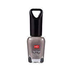 Лак для ногтей Kiss HD Mini Nail Polish MNP14 (Цвет MNP14 Восточный Финик variant_hex_name 99898A)