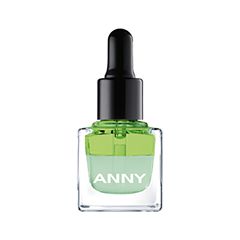 Уход за ногтями ANNY Cosmetics Двухфазная сыворотка Green Tea Hyaluronic Shot (Объем 15 мл)