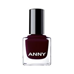 Лак для ногтей ANNY Cosmetics ANNY Colors 044 (Цвет 044 Mystic Rouge variant_hex_name 2D0506)
