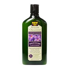 Кондиционер Avalon Organics Lavender Nourishing Conditioner (Объем 325 мл)