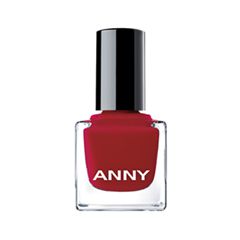 Лак для ногтей ANNY Cosmetics The Night of the Stars Collection 082 (Цвет 082 Red Kiss variant_hex_name 942326)