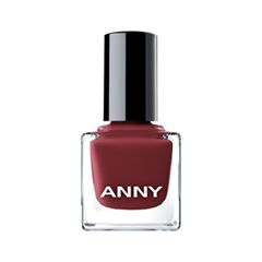 Лак для ногтей ANNY Cosmetics Best Friends in Town Collection 147 (Цвет 147 Kiss You variant_hex_name 67252A)