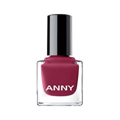 Лак для ногтей ANNY Cosmetics ANNY Colors 120 (Цвет 120 Red Affairs variant_hex_name 99005A)