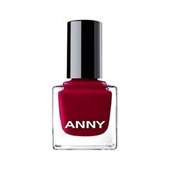 Лак для ногтей ANNY Cosmetics ANNY Colors 085 (Цвет 085 Only Red variant_hex_name 700017)