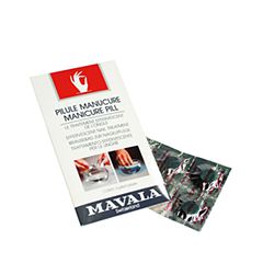 Уход за ногтями Mavala Таблетки для маникюра Manicure Pill