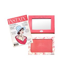 Румяна theBalm Instain® Toile (Цвет Toile variant_hex_name F47671)