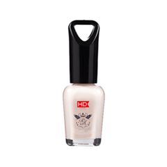 Лак для ногтей Kiss HD Mini Nail Polish MNP17 (Цвет MNP17 Бразильский фейхоа variant_hex_name EEDFDA)