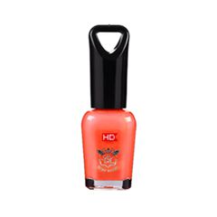 Лак для ногтей Kiss HD Mini Nail Polish MNP03 (Цвет MNP03 Янтарная Облипиха variant_hex_name FD8175)