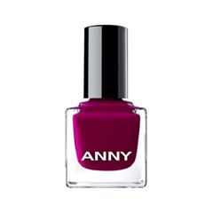 Лак для ногтей ANNY Cosmetics ANNY Colors 080 (Цвет 080 Open My Heart variant_hex_name 68002D)