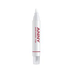 Средства для снятия лака ANNY Cosmetics Карандаш для коррекции маникюра Polish corrector - To Go (Объем 3 мл)