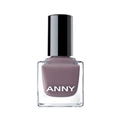 Лак для ногтей ANNY Cosmetics ANNY Colors 312 (Цвет 312 Icy Chocolate variant_hex_name 7F6D79)