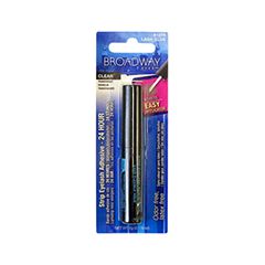 Клей для ресниц Kiss Клей Broadway Eyelash Adhesive (Объем 5 мл)