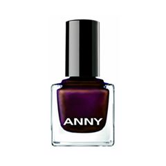 Лак для ногтей ANNY Cosmetics Beauty Circus of Vanities Collection 047 (Цвет 047 The Answer Is Love variant_hex_name 451530)