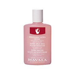 Средства для снятия лака Mavala Extra Mild Nail Polish Remover Pink (Объем 100 мл)