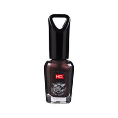 Лак для ногтей Kiss HD Mini Nail Polish MNP28 (Цвет MNP28 Американский Абрикос variant_hex_name 543233)