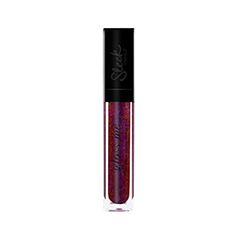 Блеск для губ Sleek MakeUP Gloss Me (Цвет 24 Forbidden City variant_hex_name 88334A)