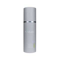Гидрофильное масло Dr. Alkaitis Очищающее средство для кожи Organic Purifying Facial Cleanser (Объем 100 мл)