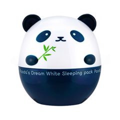 Ночная маска Tony Moly Ночная маска Panda