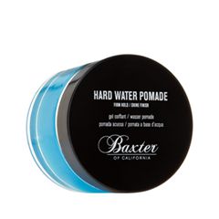 Стайлинг Baxter of California Средство для укладки волос Pomade: Hard Water (Объем 60 мл)