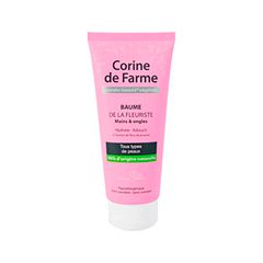 Крем для рук Corine de Farme Бальзам Baume de la Fleuriste (Объем 100 мл)