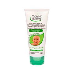 Крем для тела Corine de Farme Nappy Change Cream (Объем 100 мл)