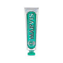 Зубная паста Marvis "Классическая Насыщенная Мята" (Объем 75 мл)