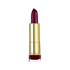 Помада Max Factor Colour Elixir Lipstick 685 (Цвет 685 Mulberry variant_hex_name 834051)