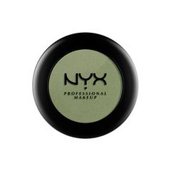 Тени для век NYX Professional Makeup Nude Matte Shadow 13 (Цвет 13 Covet variant_hex_name 747E5C)