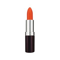 Помада Rimmel Lasting Finish 210 (Цвет 210 Coral in Gold variant_hex_name CD5A45)