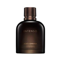 Парфюмерная вода Dolce & Gabbana Intenso Pour Homme (Объем 40 мл)