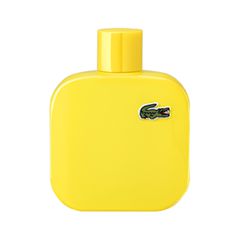 Туалетная вода Lacoste Eau de Lacoste L.12.12 Jaune (Объем 50 мл Вес 150.00)