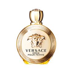 Парфюмерная вода Versace Eros Pour Femme (Объем 50 мл Вес 100.00)