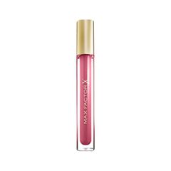 Блеск для губ Max Factor Colour Elixir Gloss 40 (Цвет 40 Delightful Pink variant_hex_name C9586A Вес 20.00)