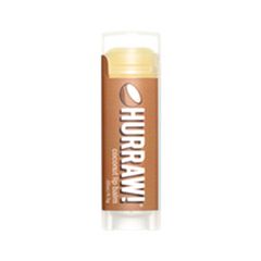 Бальзам для губ Hurraw! Coconut Lip Balm