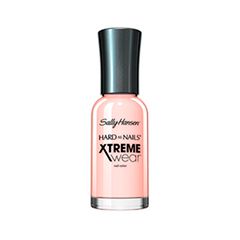 Лак для ногтей Sally Hansen Hard As Nails Xtreme Wear (Цвет 81 Bamboo Shoot variant_hex_name F8DCD7)