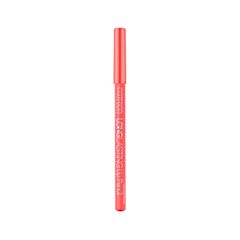 Карандаш для губ Catrice Longlasting Lip Pencil (Цвет 100 Upper Brown Side variant_hex_name DD5A5E)