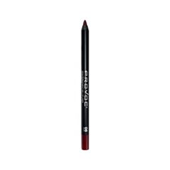 Карандаш для губ Provoc Semi-Permanent Gel Lip Liner 08 (Цвет 08 Wine Stained variant_hex_name 7E303E)