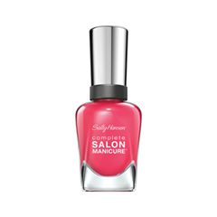 Лак для ногтей Sally Hansen Complete Salon Manicure™ 540 (Цвет 540 Frutti Petutie variant_hex_name DF1A5D)