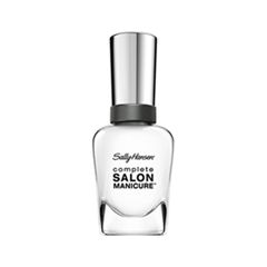 Лак для ногтей Sally Hansen Complete Salon Manicure™ 110 (Цвет 110 Clear