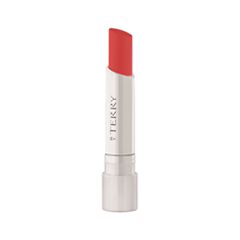Помада By Terry Hyaluronic Sheer Rouge 8 (Цвет 8 Hot Spot variant_hex_name CF4737)