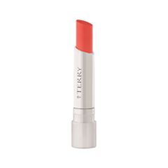 Помада By Terry Hyaluronic Sheer Rouge 2 (Цвет 2 Mango Tango variant_hex_name E3534B)
