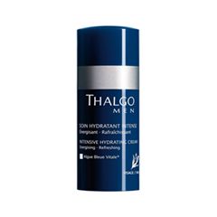 Увлажнение Thalgo Men Intensive Hydrating Cream (Объем 50 мл)