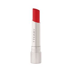 Помада By Terry Hyaluronic Sheer Rouge 7 (Цвет 7 Bang Bang variant_hex_name BF0601)