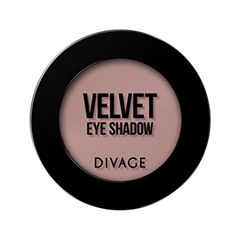 Тени для век Divage Velvet 05 (Цвет 7305 variant_hex_name AD8784)