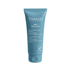 От целлюлита Thalgo Крем Intensive Correcting Cream - Compacted Cellulite (Объем 200 мл)