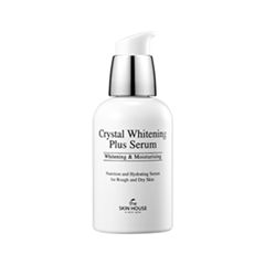 Сыворотка The Skin House Crystal Whitening Plus Serum (Объем 50 мл)
